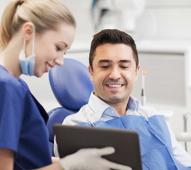 Maywood General Dentistry Services