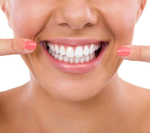 Maywood What Is Gum Contouring and Reshaping