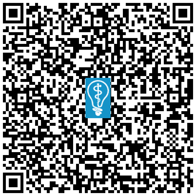 QR code image for Health Care Savings Account in Maywood, CA