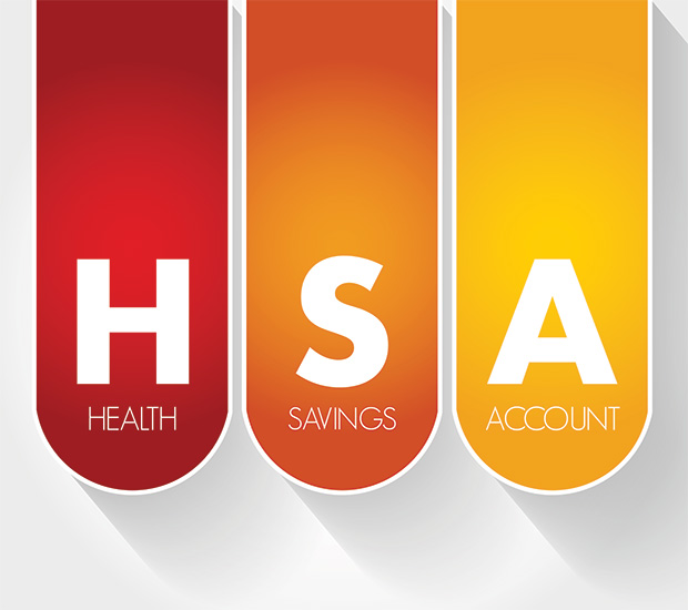 Maywood Health Care Savings Account