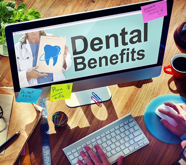 Maywood How Does Dental Insurance Work