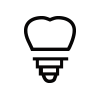 Maywood, CA Dental Implant Services