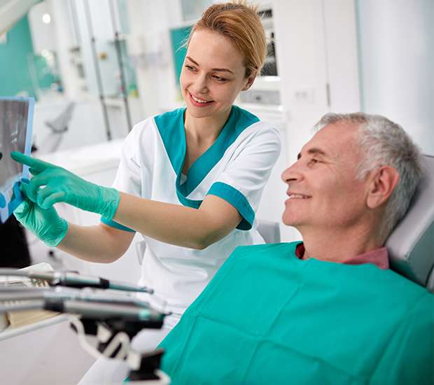 Maywood Immediate Dentures