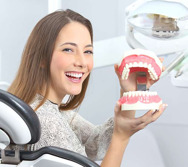 Maywood Implant Dentist