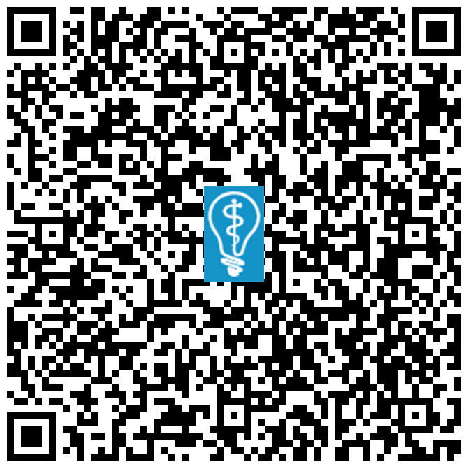 QR code image for Improve Your Smile for Senior Pictures in Maywood, CA