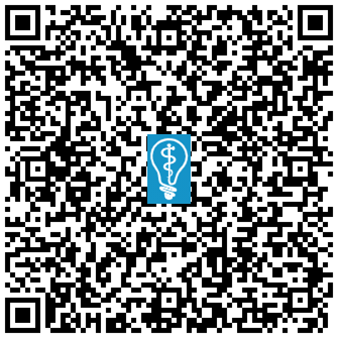 QR code image for Intraoral Photos in Maywood, CA