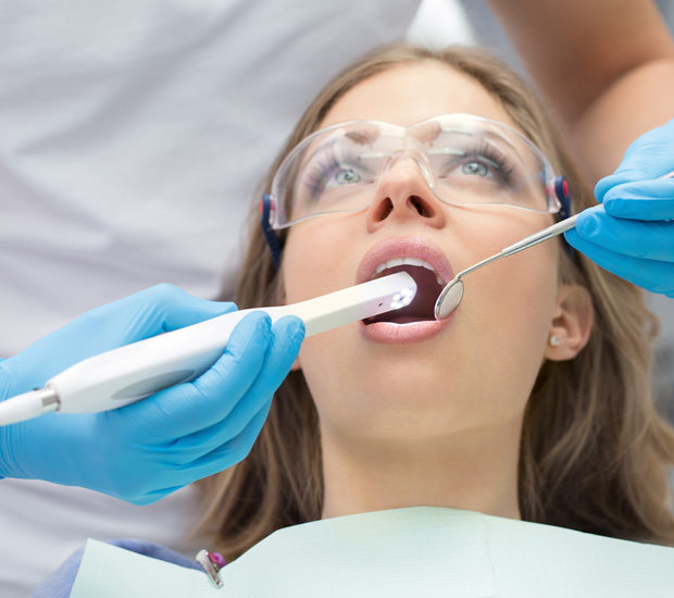 Maywood Intraoral Photos