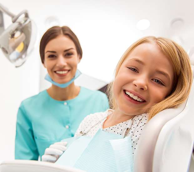 Maywood Kid Friendly Dentist