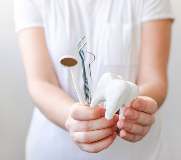 Maywood Medications That Affect Oral Health