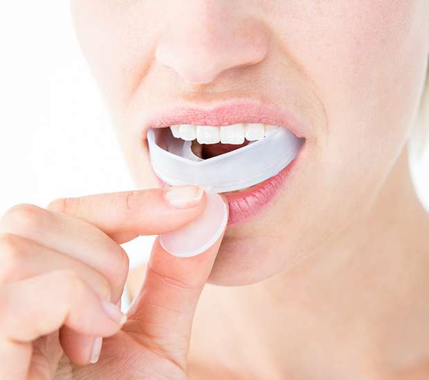 Maywood Mouth Guards