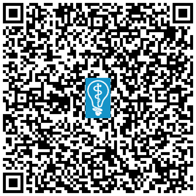 QR code image for Multiple Teeth Replacement Options in Maywood, CA