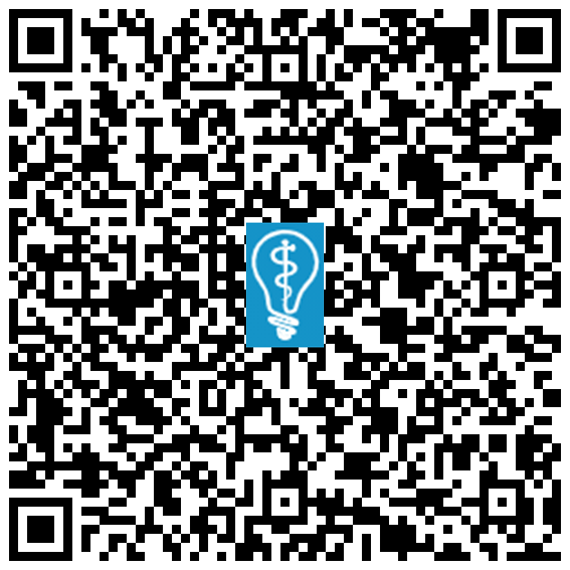 QR code image for Night Guards in Maywood, CA