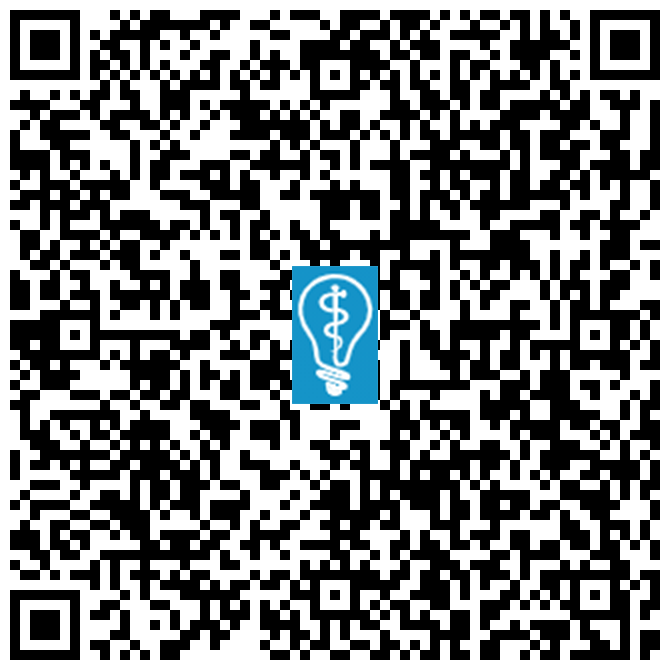 QR code image for Office Roles - Who Am I Talking To in Maywood, CA