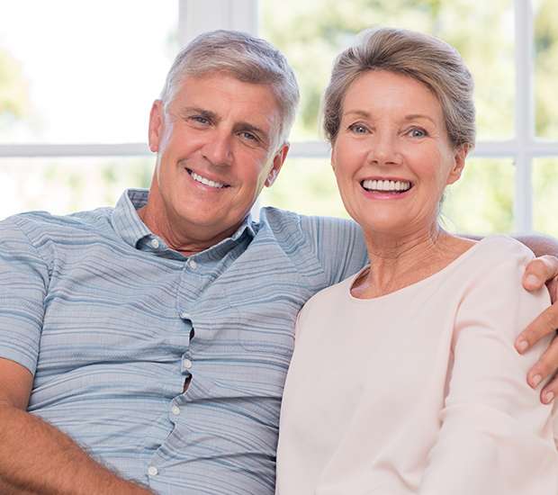 Maywood Options for Replacing Missing Teeth