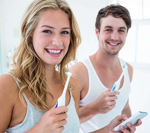 Maywood Oral Hygiene Basics