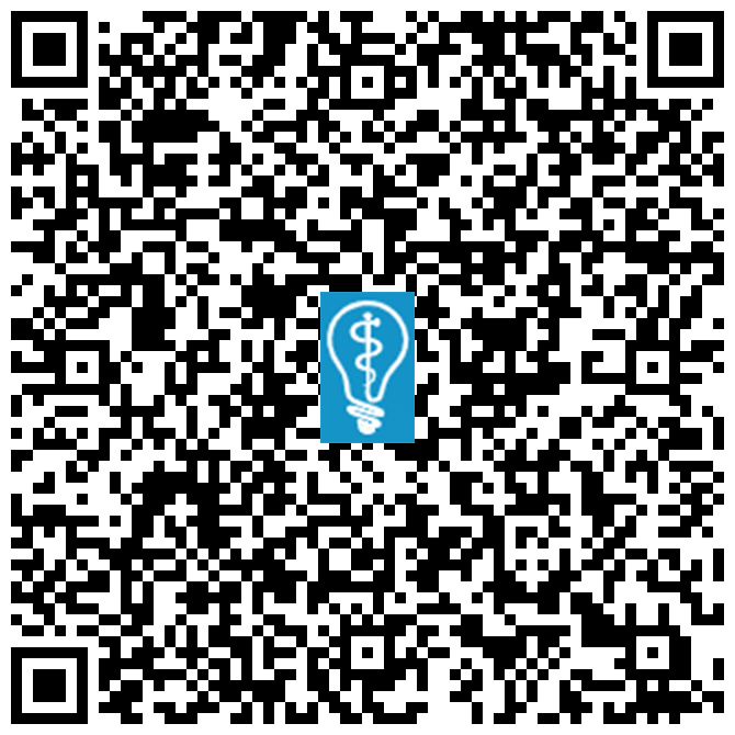 QR code image for Pediatric Dentist in Maywood, CA