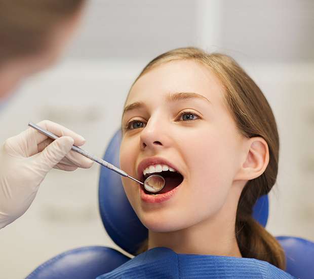 Maywood Why go to a Pediatric Dentist Instead of a General Dentist