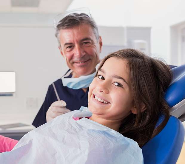 Maywood Pediatric Dentist
