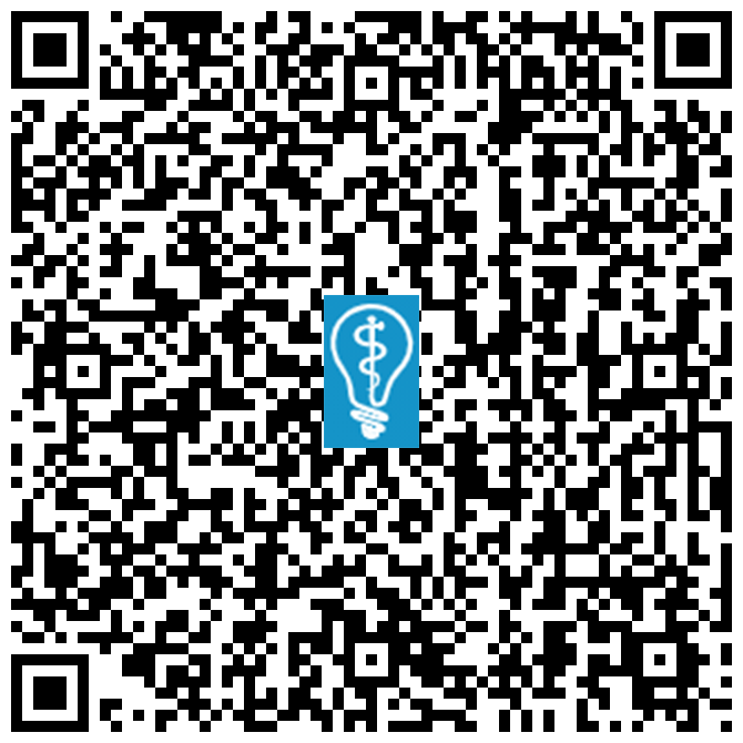 QR code image for Periodontal Probing in Maywood, CA