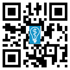 QR code image to call Providence Dental Care in Maywood, CA on mobile