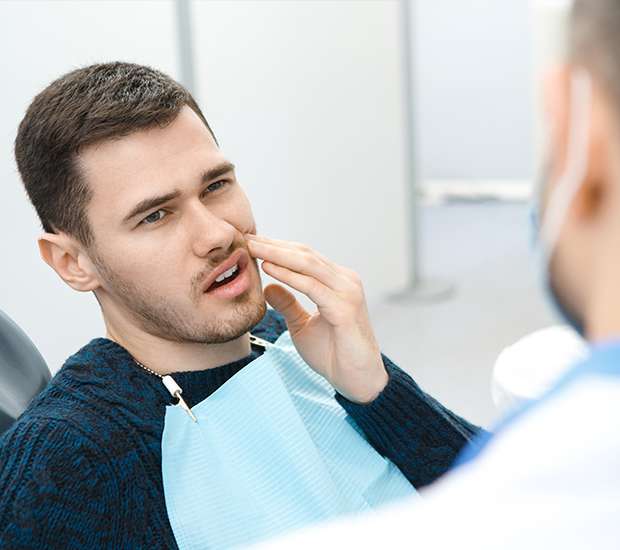 Maywood Post-Op Care for Dental Implants