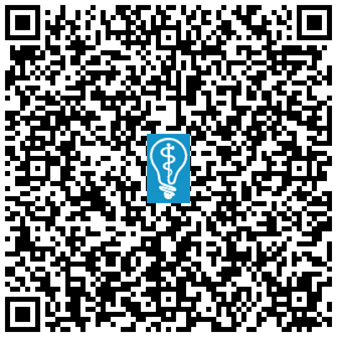 QR code image for Professional Teeth Whitening in Maywood, CA
