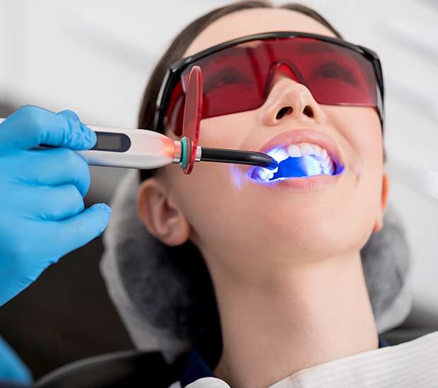 Maywood Professional Teeth Whitening