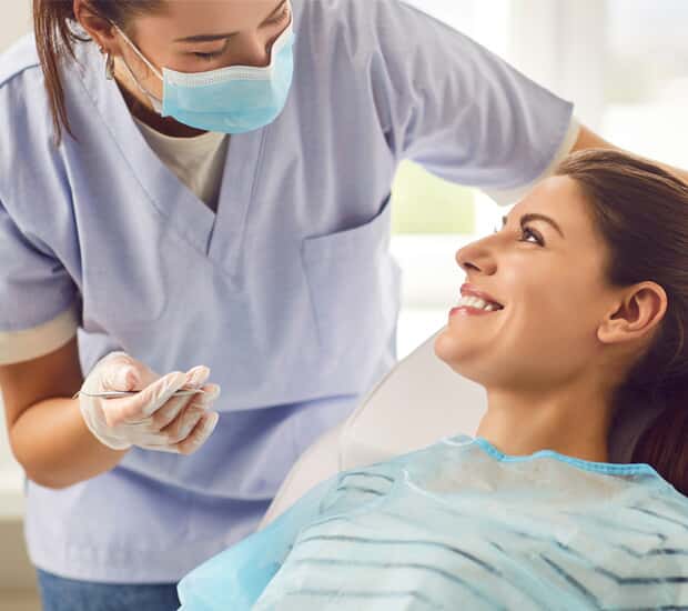 Maywood How Proper Oral Hygiene May Improve Overall Health