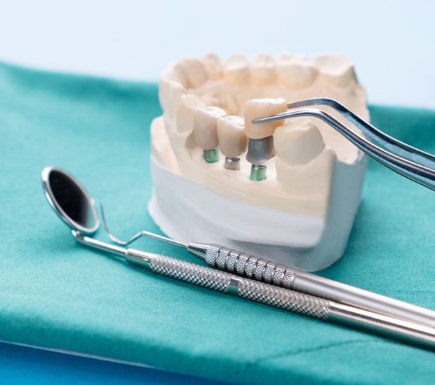 Maywood Prosthodontist