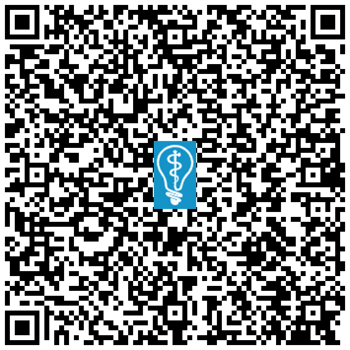 QR code image for Reduce Sports Injuries With Mouth Guards in Maywood, CA