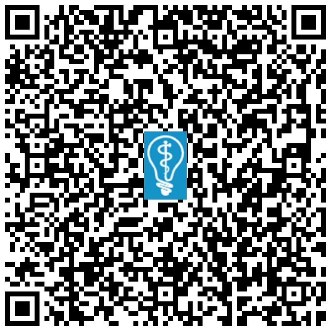 QR code image for Restorative Dentistry in Maywood, CA