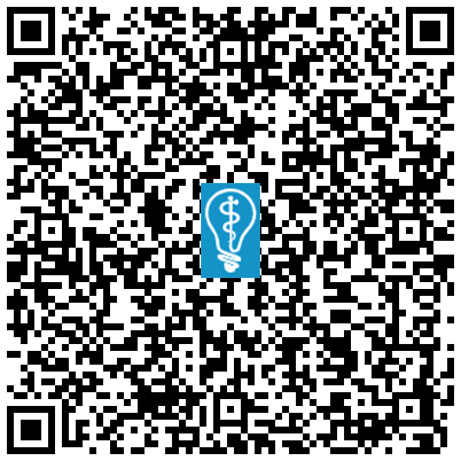 QR code image for Root Canal Treatment in Maywood, CA