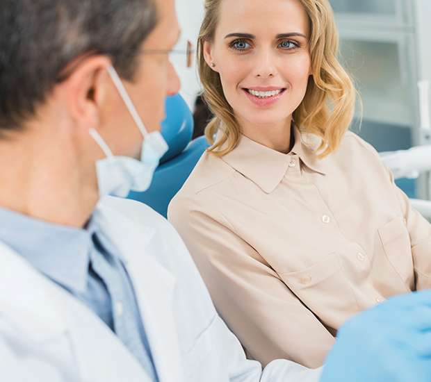 Maywood Routine Dental Care