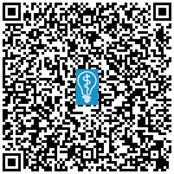QR code image for Routine Dental Procedures in Maywood, CA