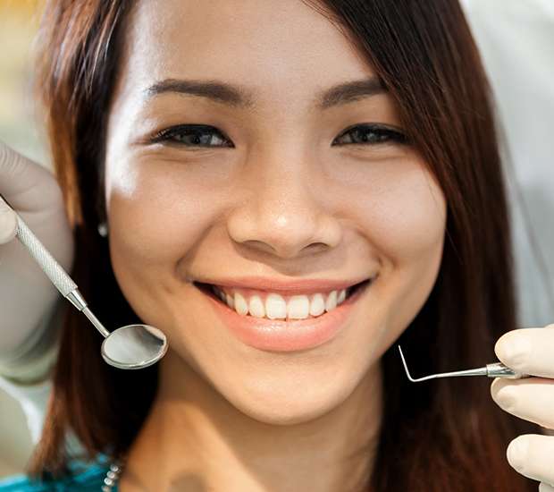 Maywood Routine Dental Procedures