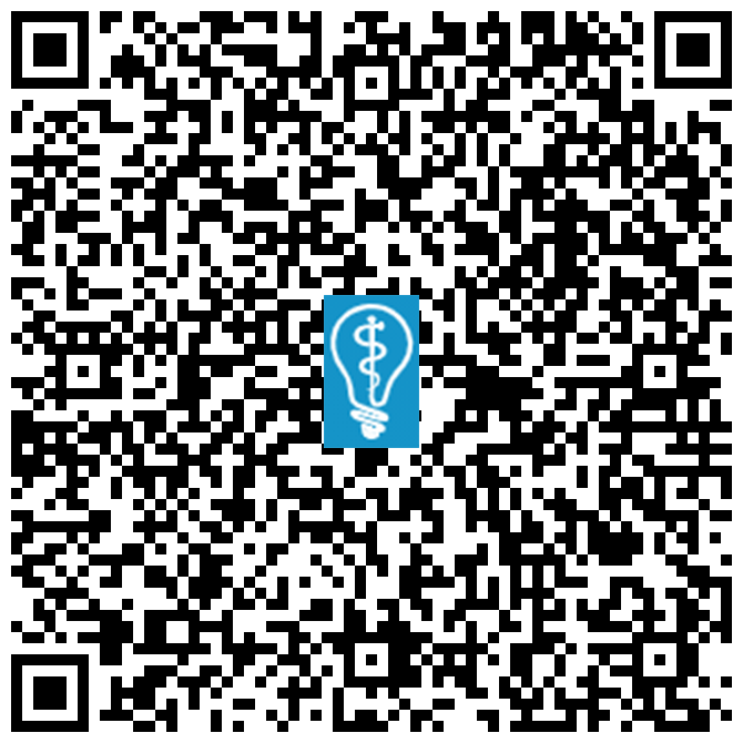 QR code image for Same Day Dentistry in Maywood, CA