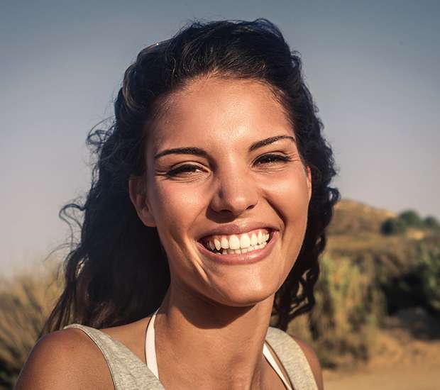 Maywood Smile Makeover