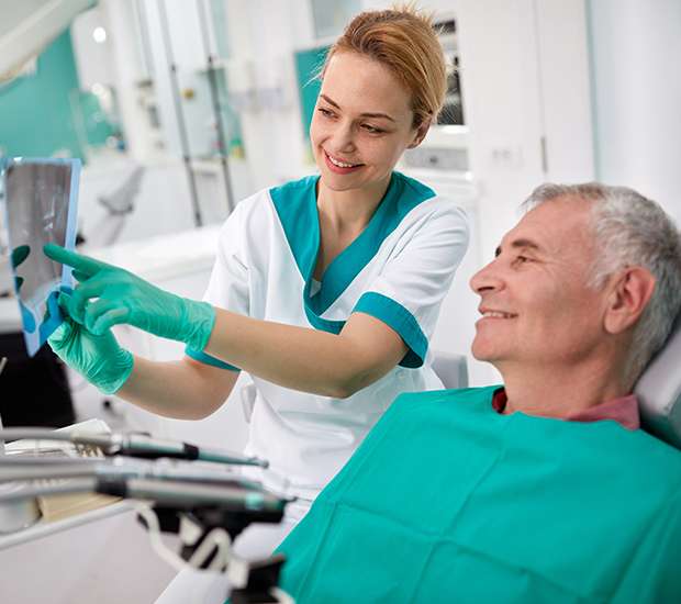 Maywood Solutions for Common Denture Problems