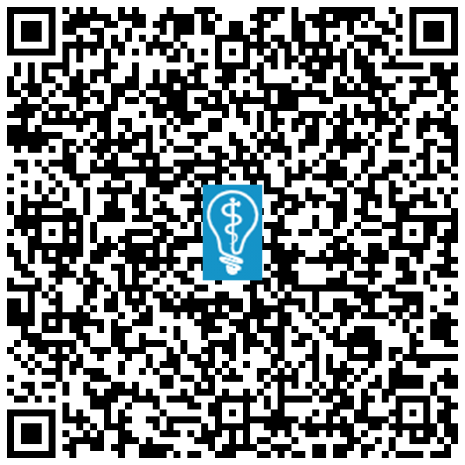QR code image for Teeth Whitening at Dentist in Maywood, CA