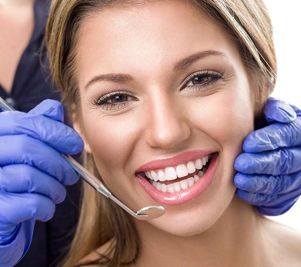 Maywood Teeth Whitening at Dentist