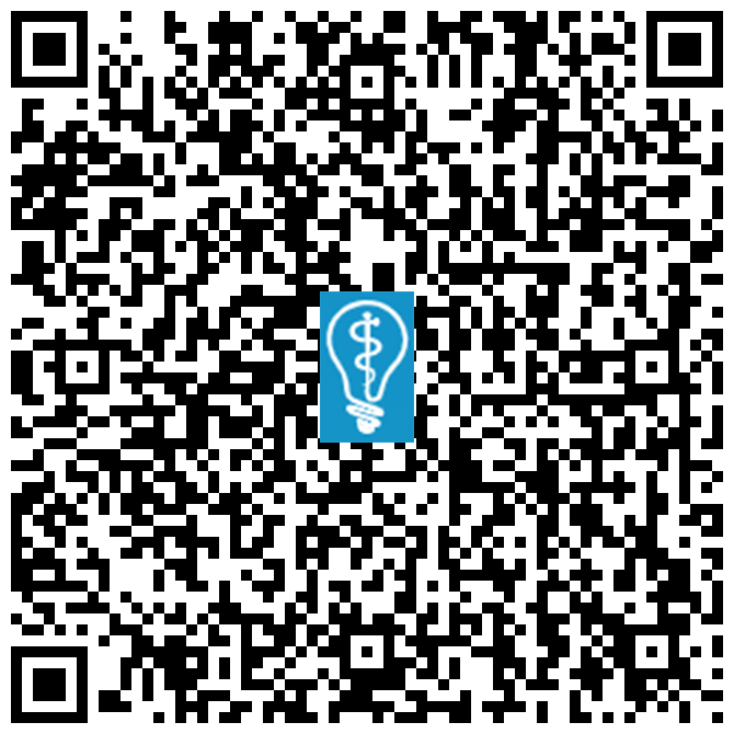 QR code image for Teeth Whitening in Maywood, CA