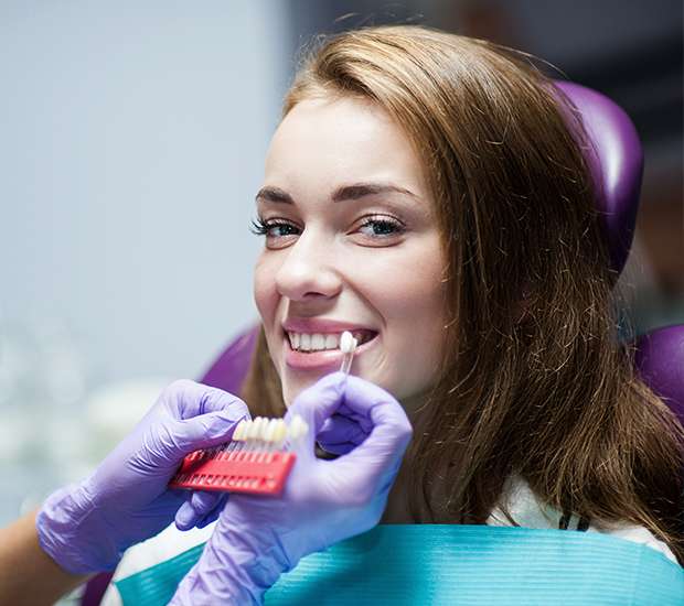 Maywood Teeth Whitening