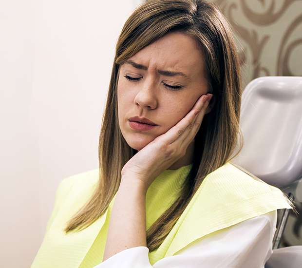 Maywood TMJ Dentist