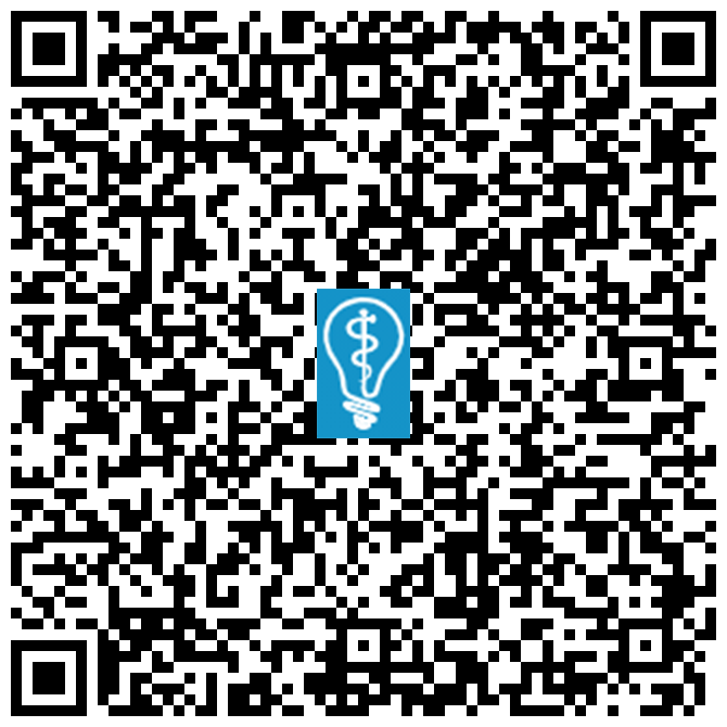 QR code image for Tooth Extraction in Maywood, CA