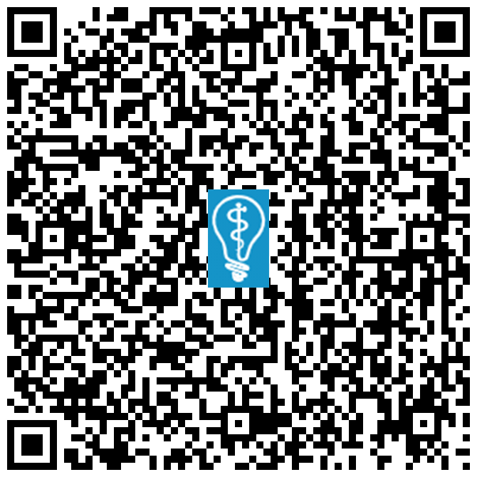 QR code image for What Does a Dental Hygienist Do in Maywood, CA
