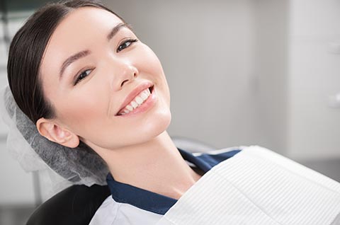 Your Visit to Providence Dental Care