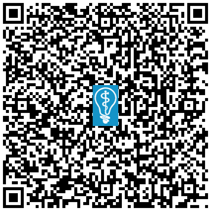 QR code image for When a Situation Calls for an Emergency Dental Surgery in Maywood, CA