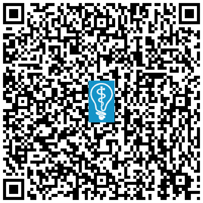 QR code image for When Is a Tooth Extraction Necessary in Maywood, CA