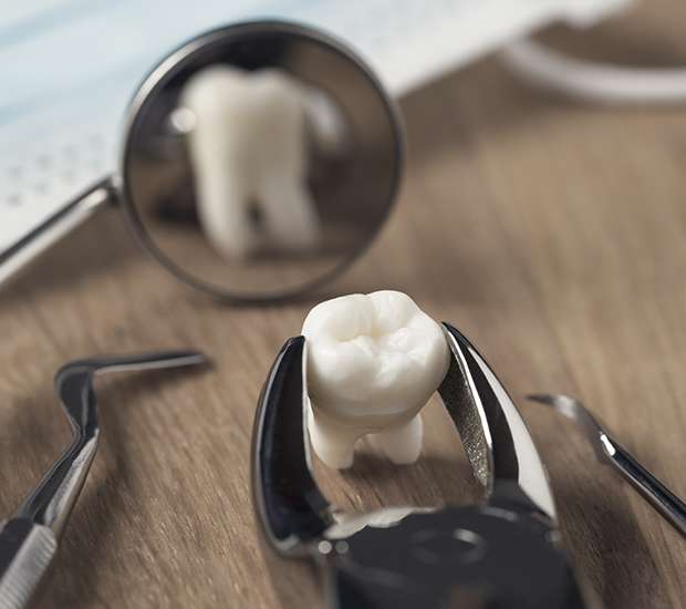 Maywood When Is a Tooth Extraction Necessary