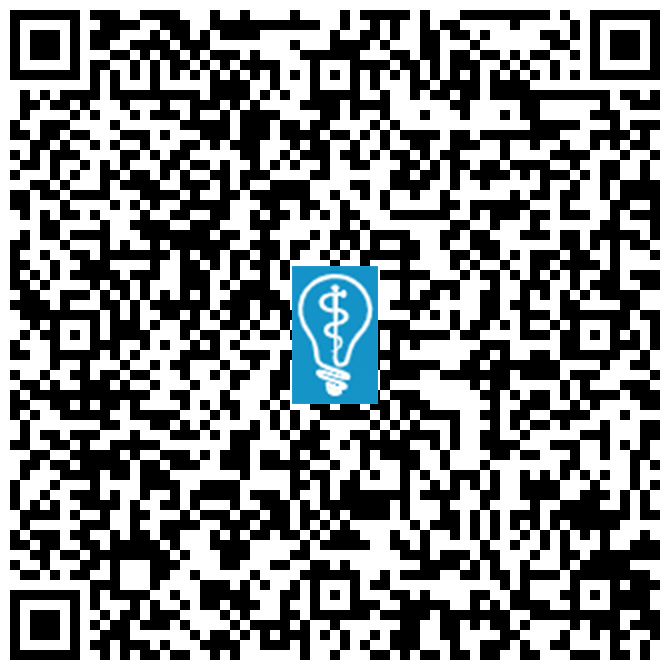 QR code image for When to Spend Your HSA in Maywood, CA
